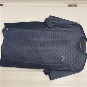 Under Armour Heat Gear T-Shirt
